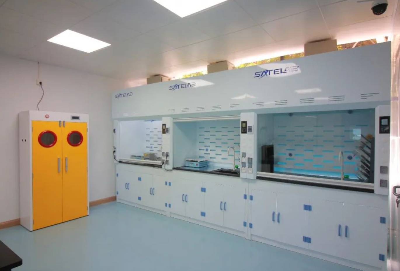 熱烈慶祝創(chuàng)芯在線檢測(cè)中心喬遷新址！