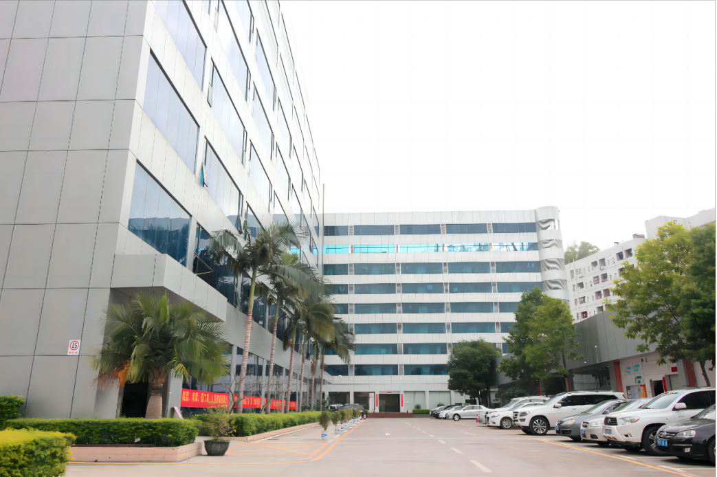 海外客戶來訪,專業贏得信賴 創芯檢測全球化布局加速推進 海外客戶來訪,專業贏得信賴 創芯檢測全球化布局加速推進