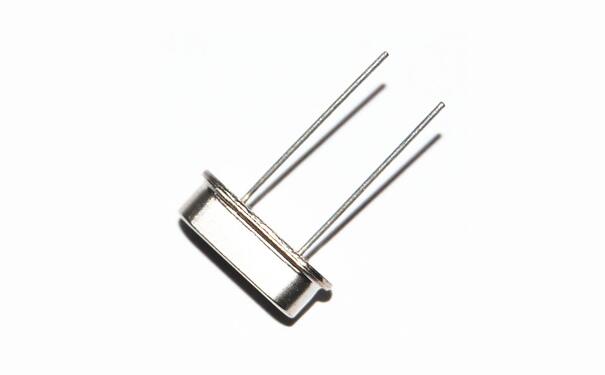 電子元器件識別與檢測大全—晶振!