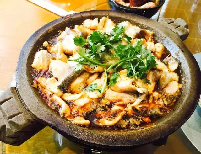 貝思特石鍋魚(yú)專用蒸汽發(fā)生器，口感更鮮美~