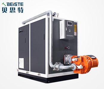 中鐵十四局混凝土構(gòu)件養(yǎng)護(hù)現(xiàn)場(chǎng)，蒸汽發(fā)生器效果看得見(jiàn)！