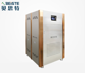 重慶安裝成功 | 模塊蒸汽發(fā)生器助力鹵味制品生產(chǎn)，3秒出蒸汽