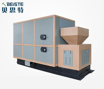 生物質(zhì)蒸汽發(fā)生器技術(shù)升級，助力紡織廠發(fā)展！