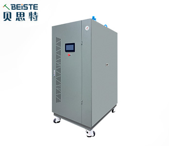 洗衣液企業(yè)選擇使用電蒸汽發(fā)生器提高產(chǎn)品質量