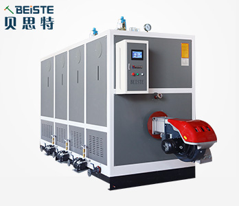 蒸汽發(fā)生器：讓廚余垃圾重獲新生！