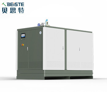 紡織廠節(jié)能革命！貝思特環(huán)管蒸汽發(fā)生器，為何能讓能耗成本直降30%？